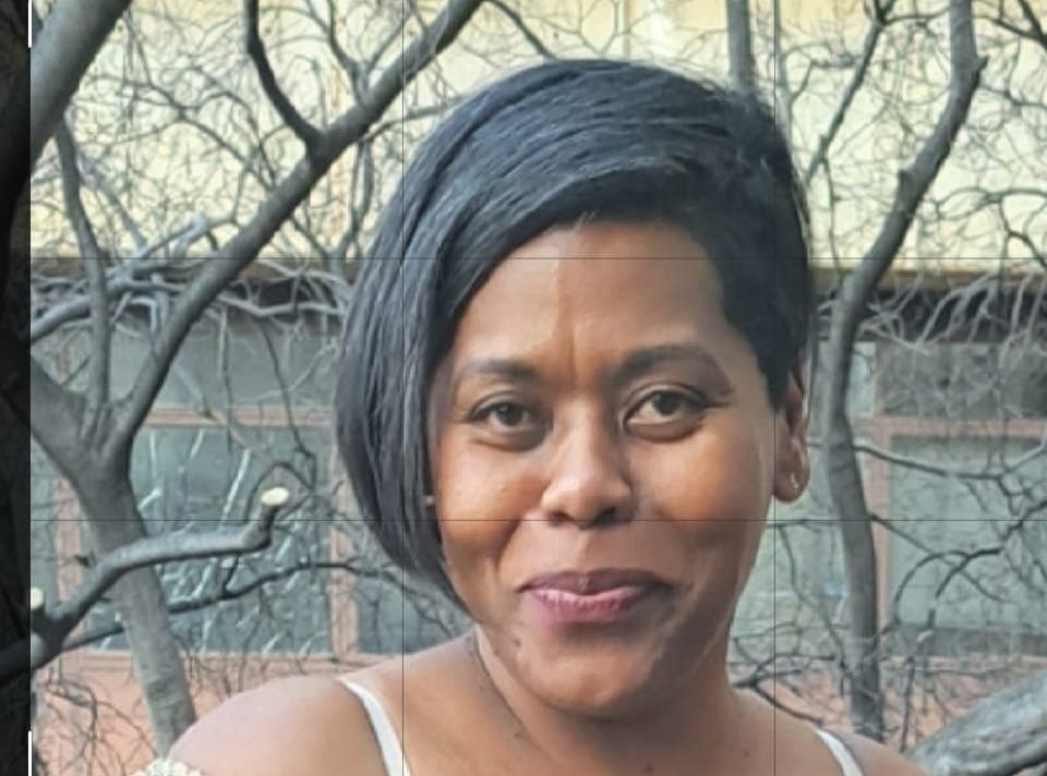 Dr. Farieda Nazier