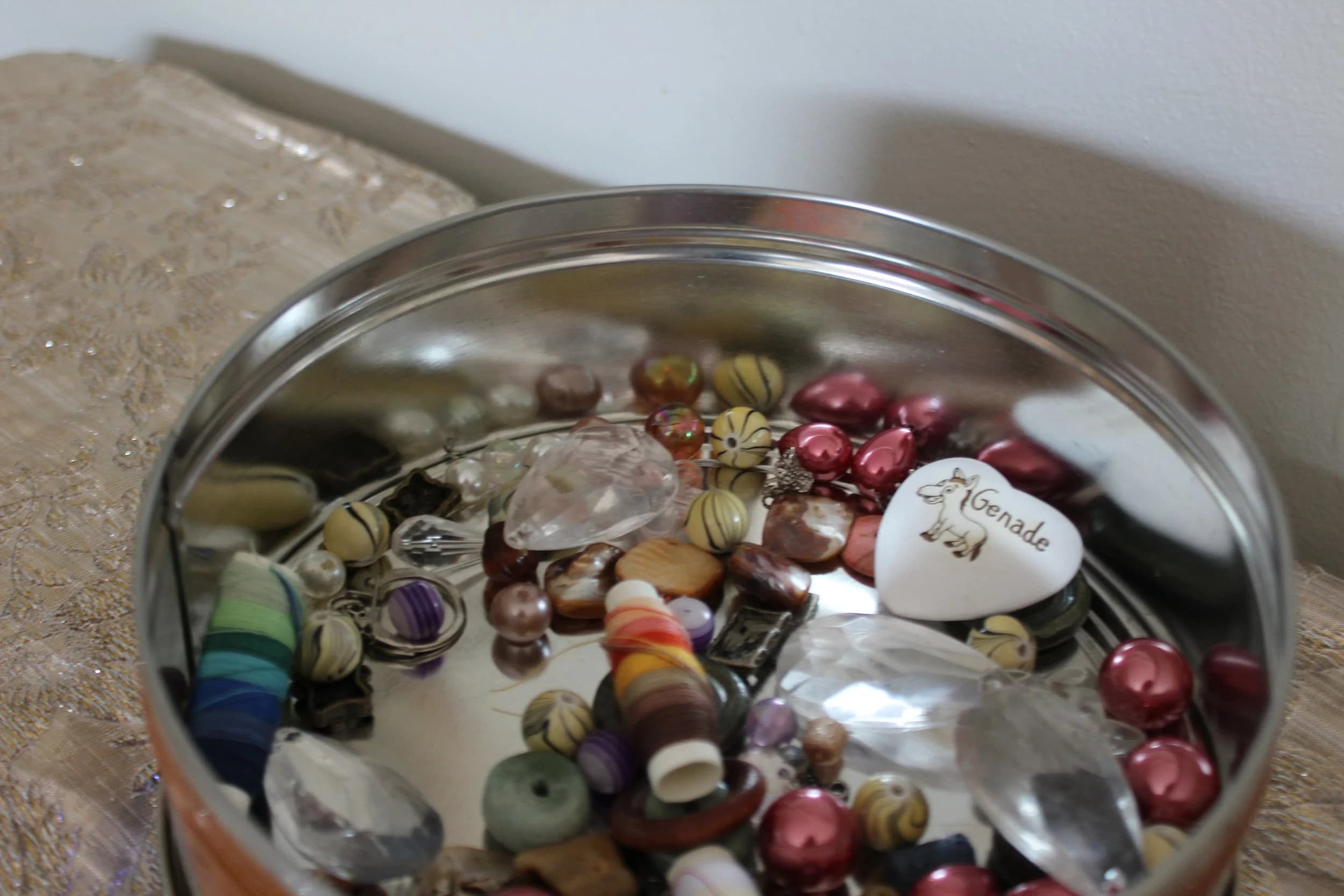 Exhibition photograph 12