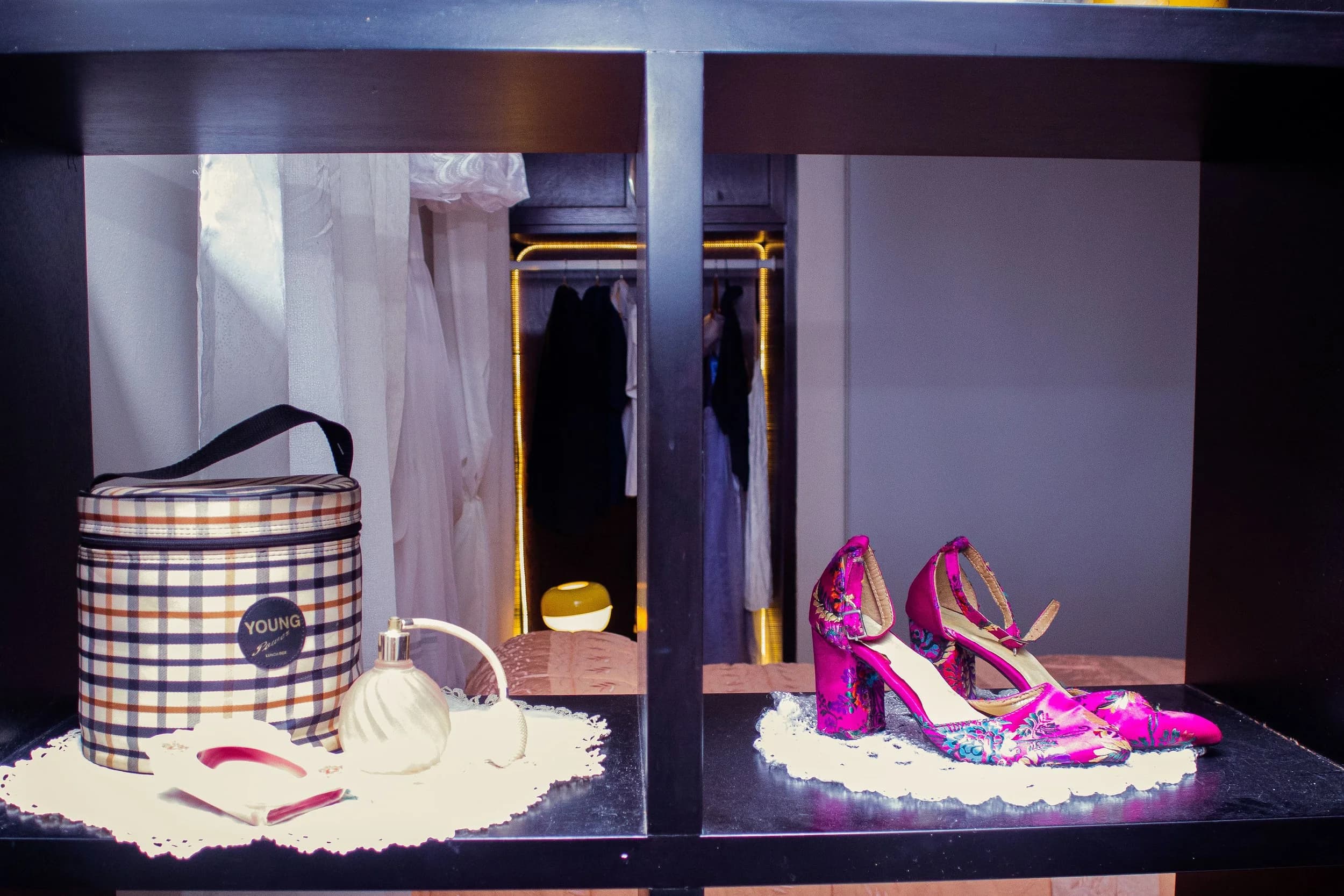 Exhibition photograph 2