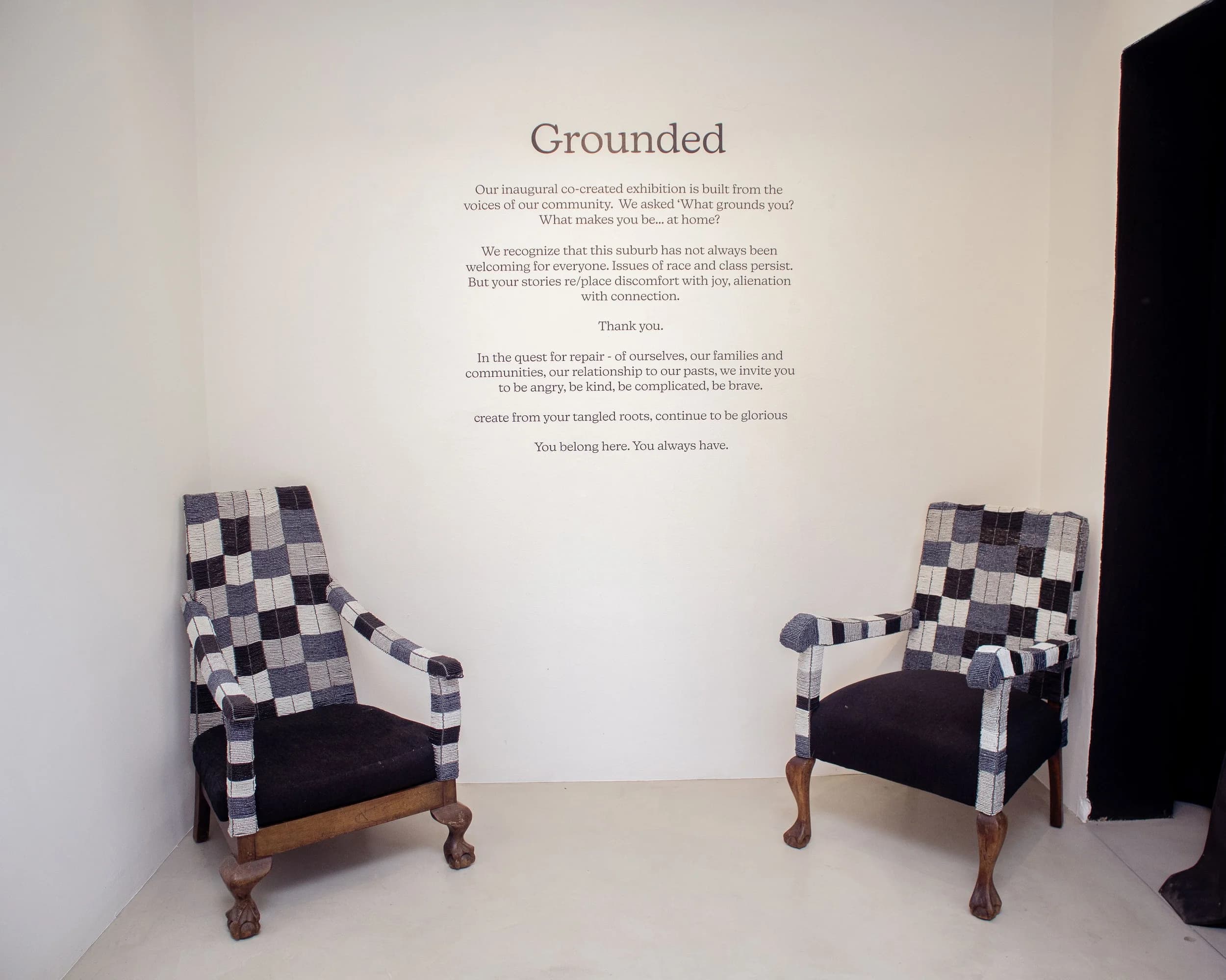 Exhibition photograph 3