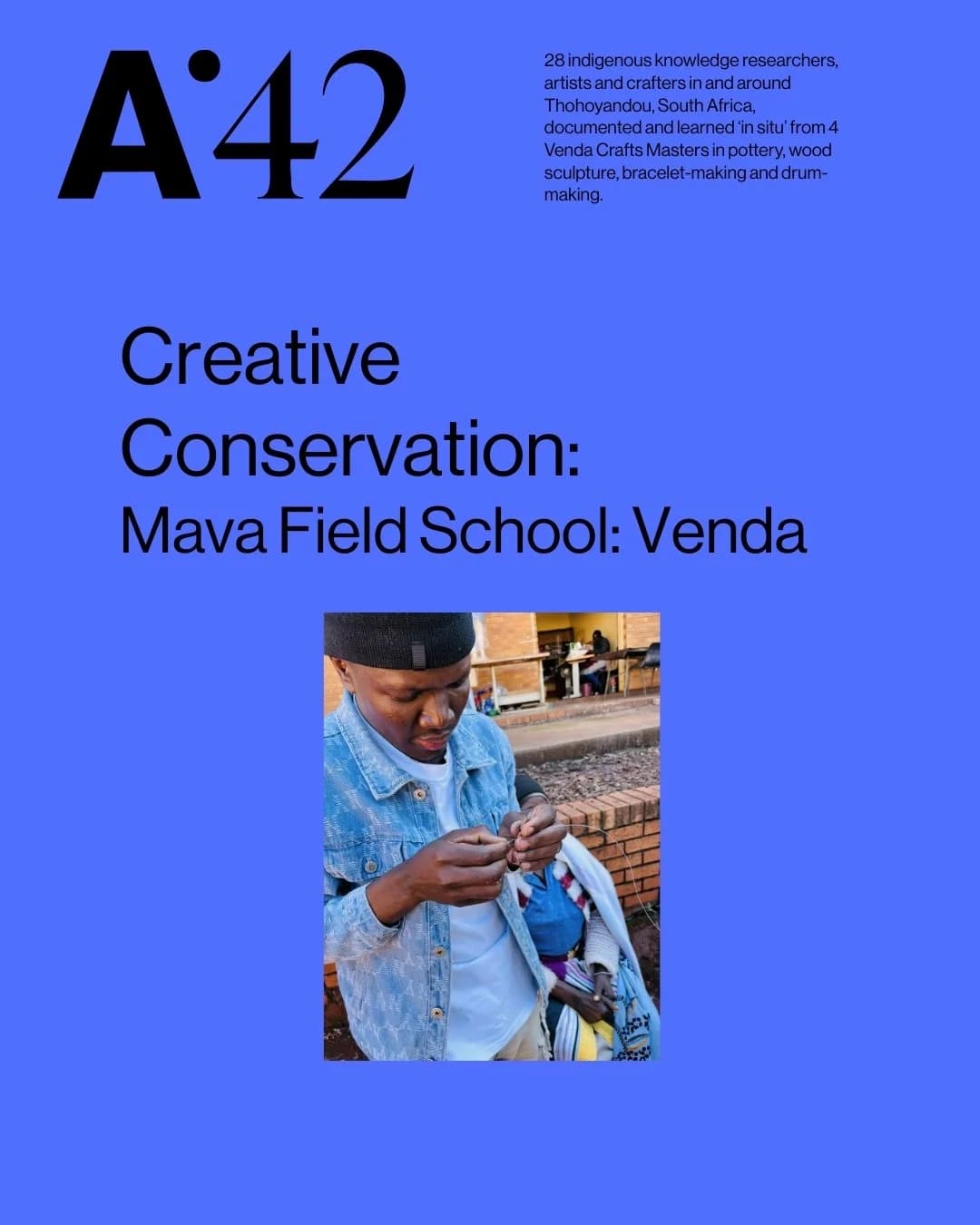 Mava Field School