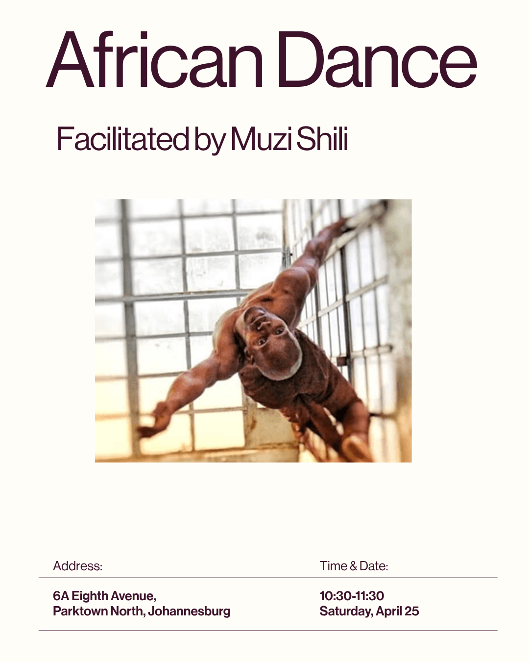 izimpande African Dance