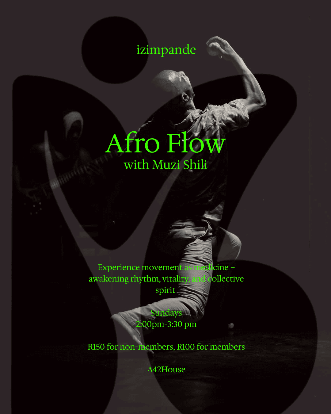 AfroFlow