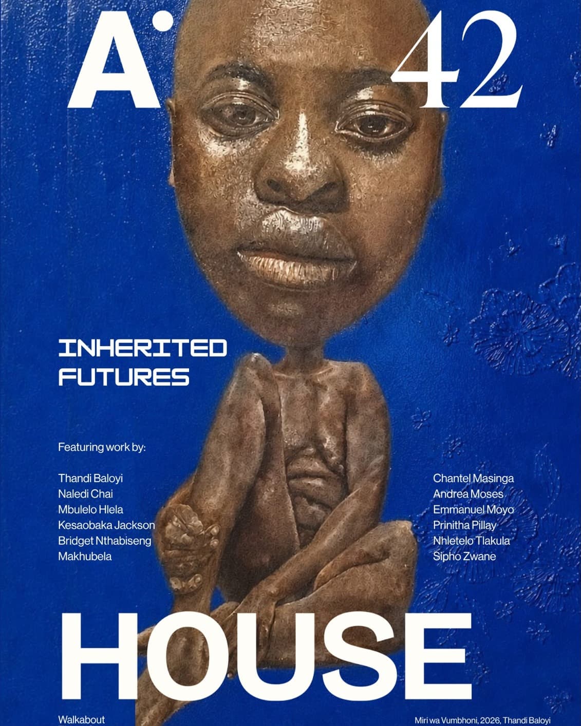 Inherited Futures Exhibition Tour