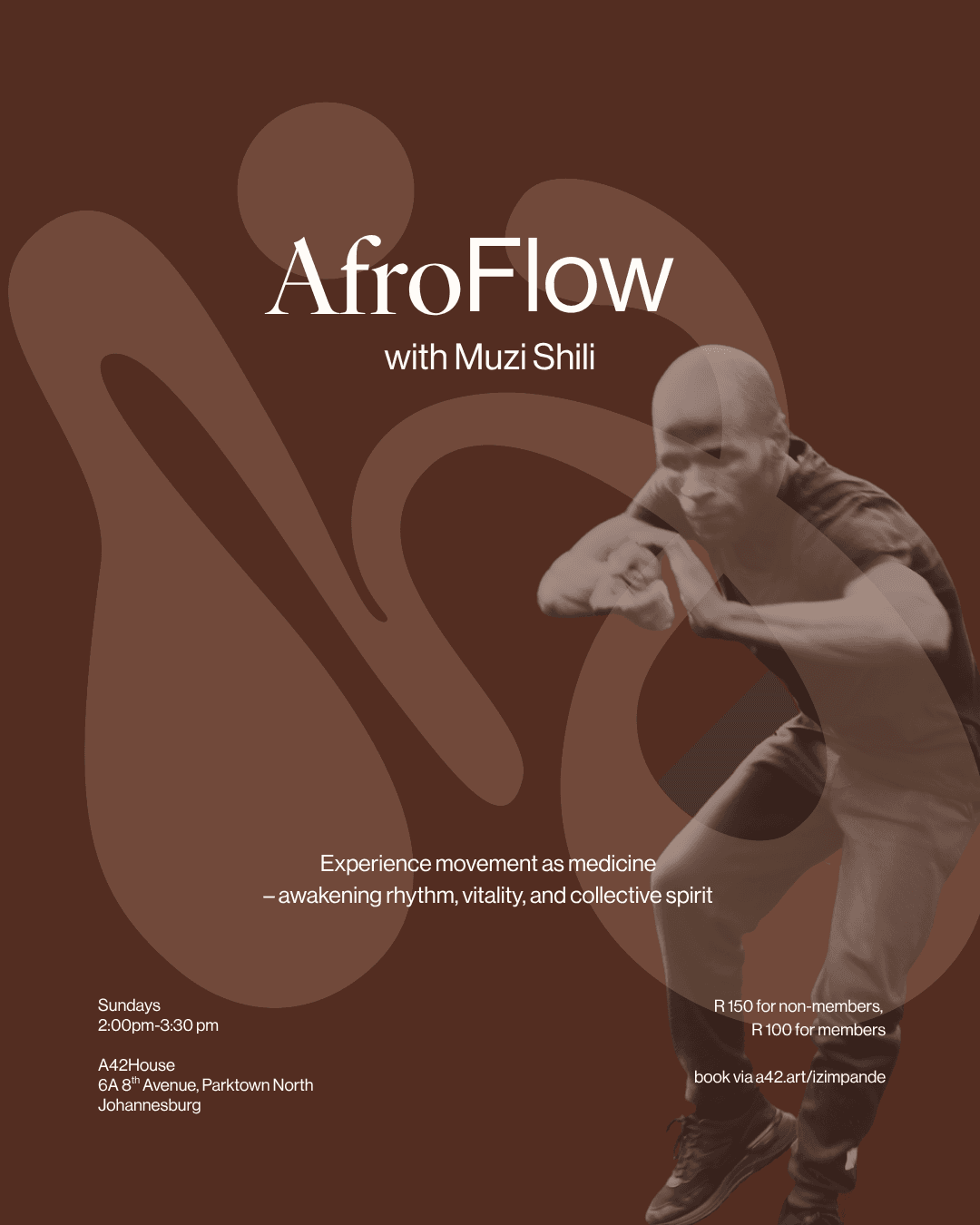 AfroFlow