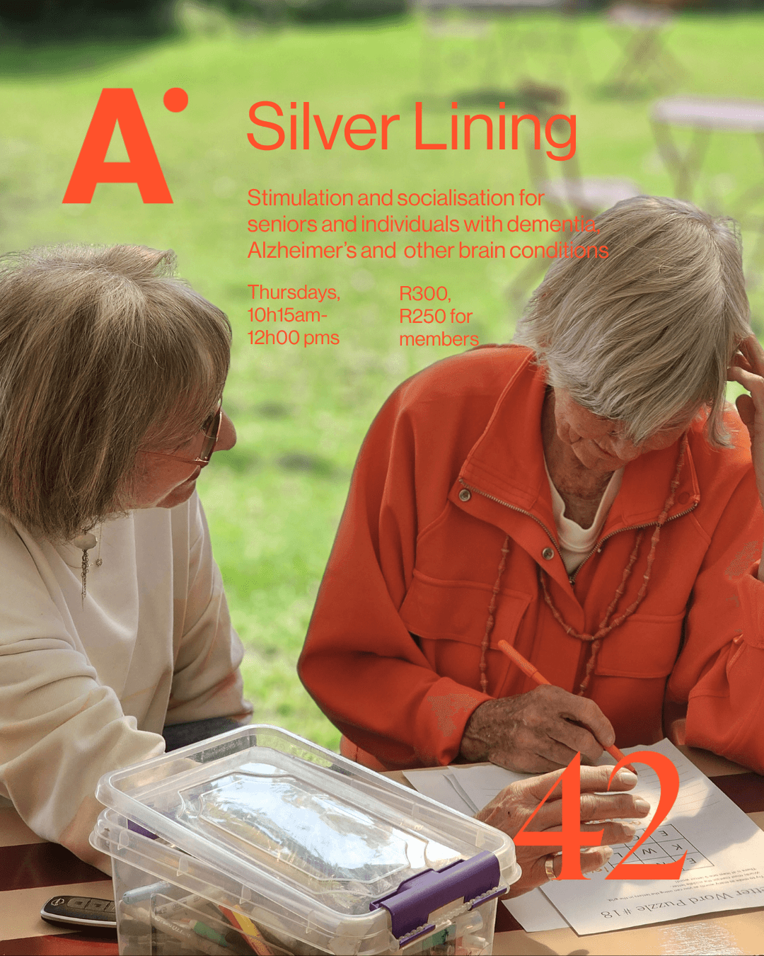 Silver Lining