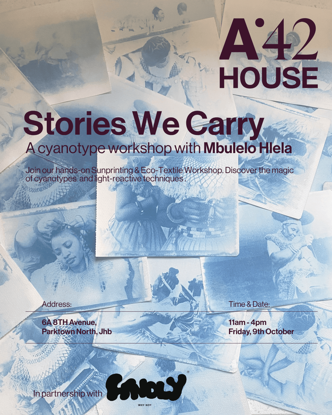 Stories We Carry