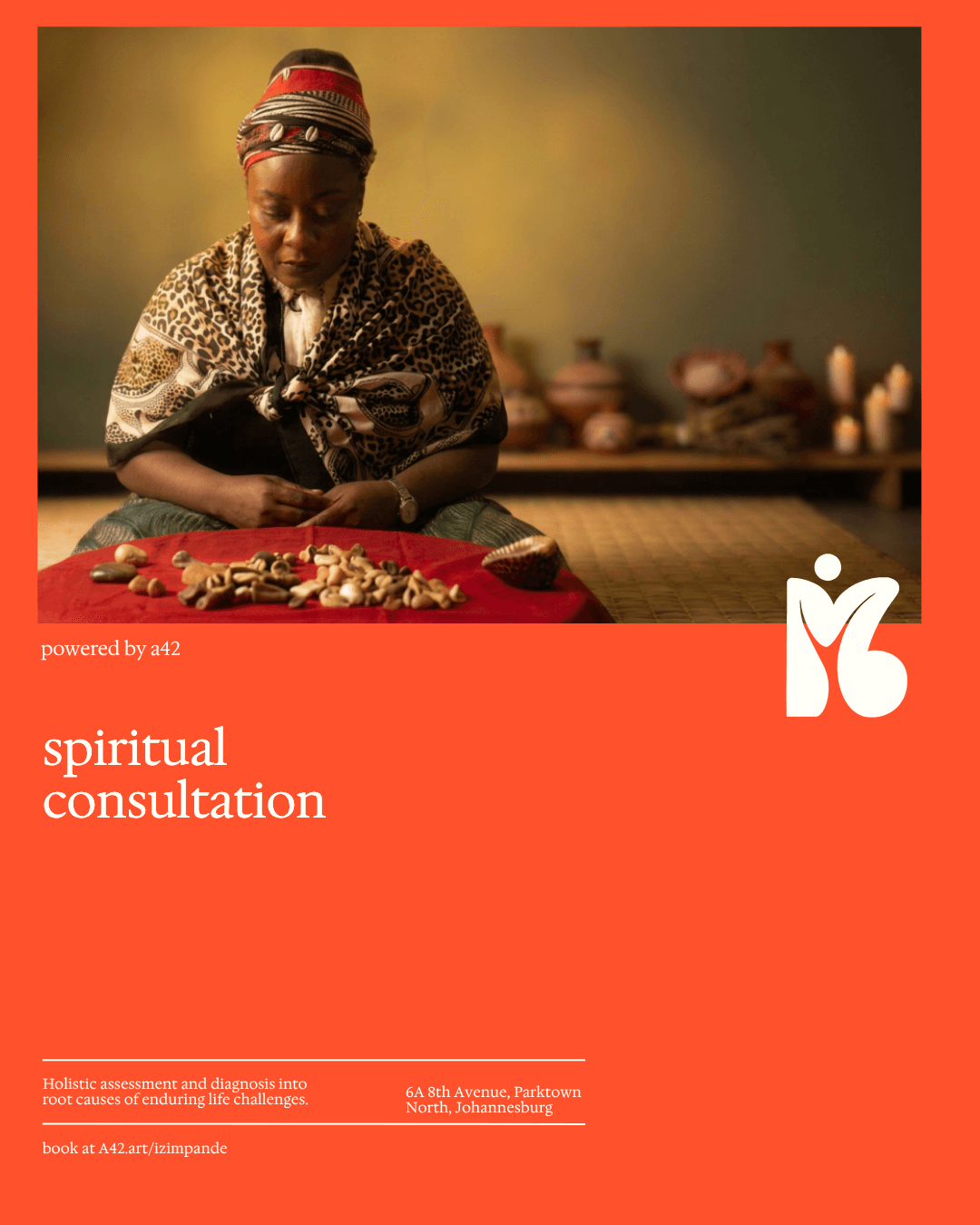 Spiritual Consultation