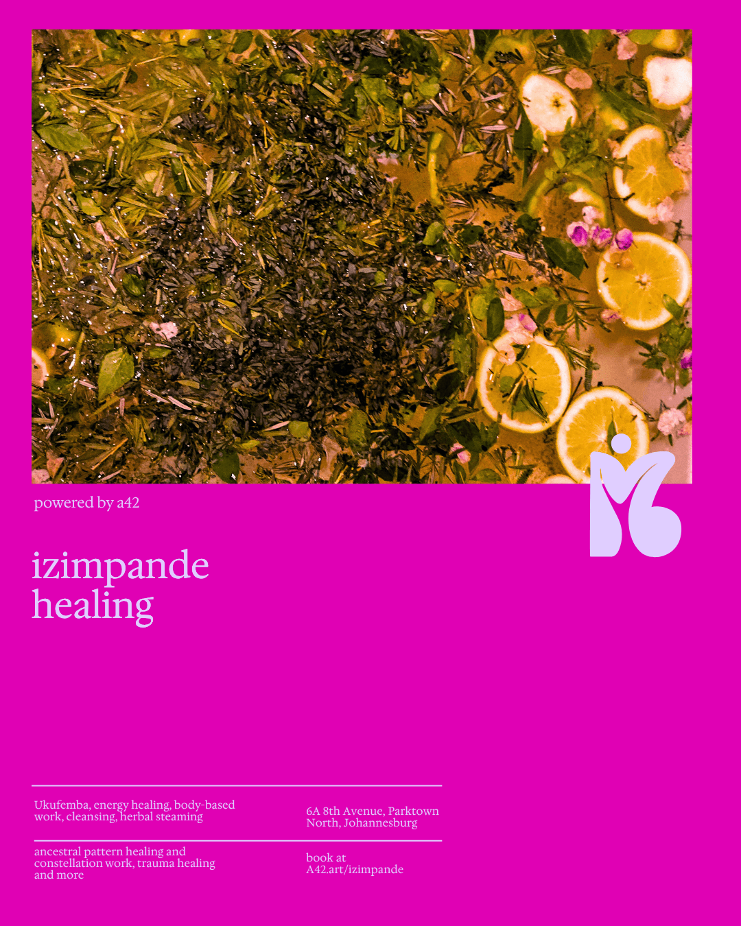 izimpande Healing