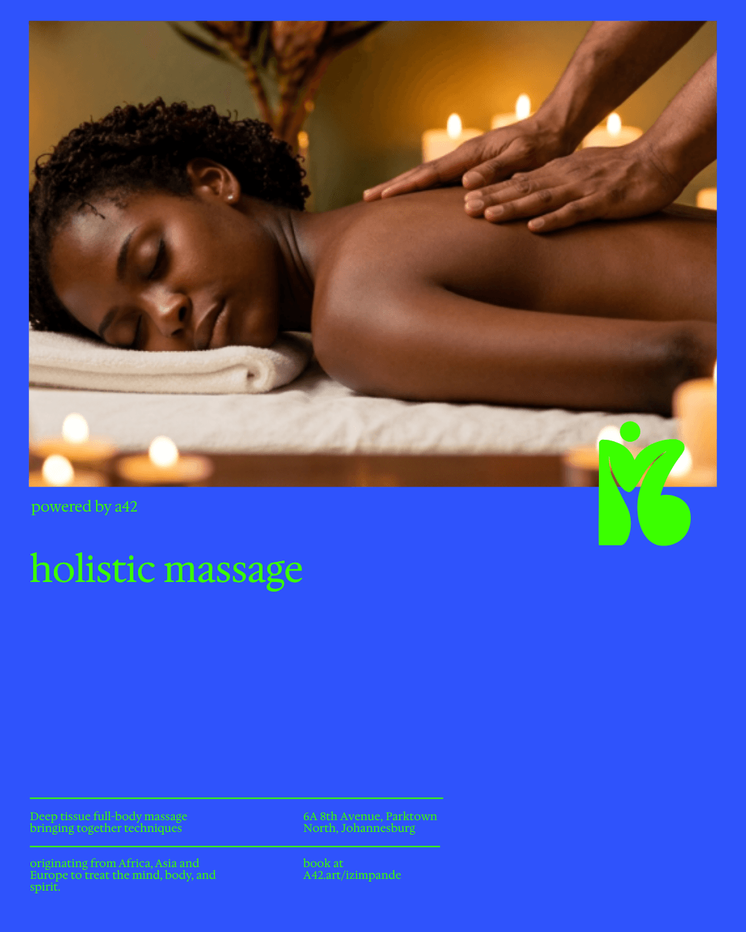 Holistic Massage
