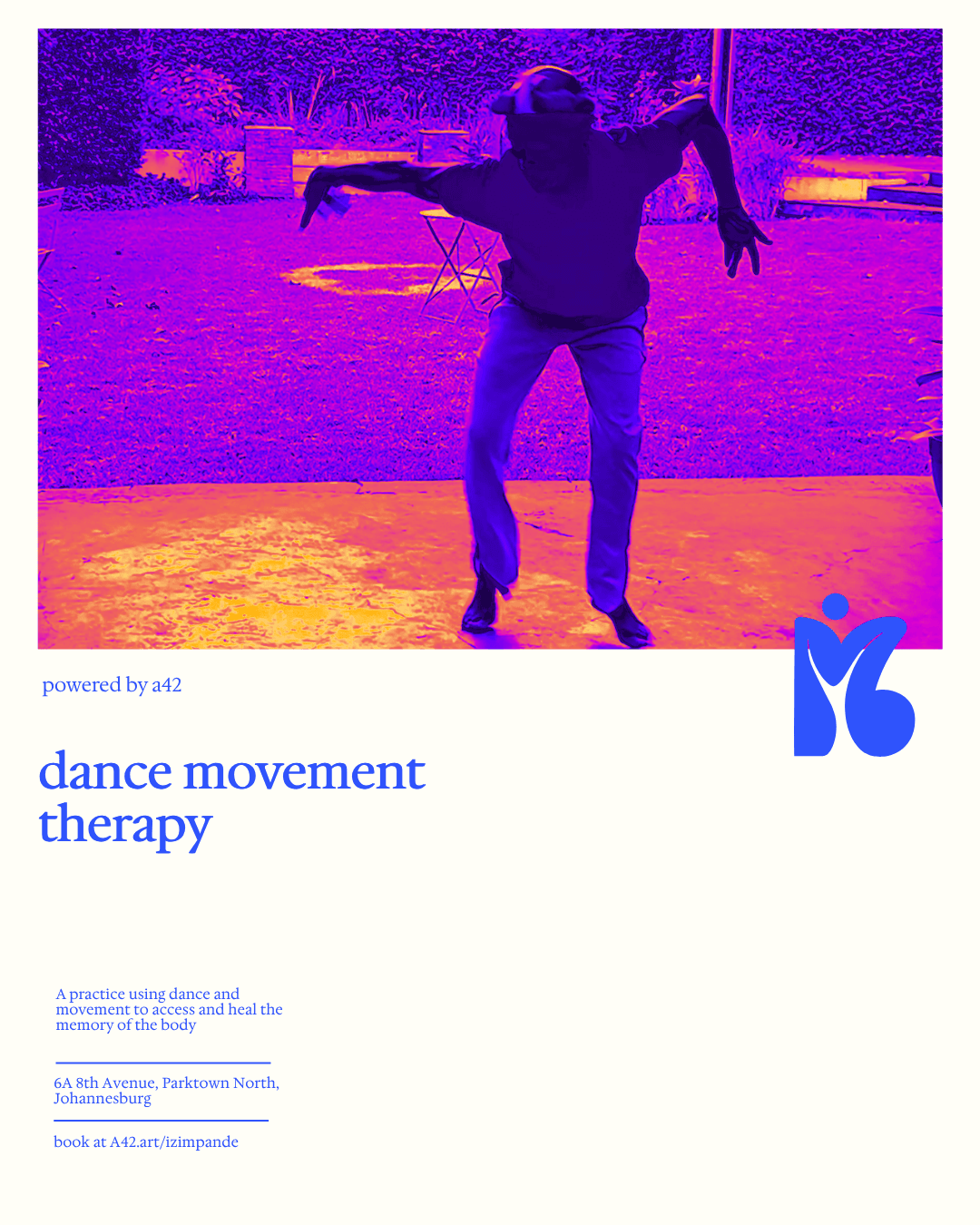Dance Movement Therapy